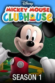 Mickey Farenin Kulüp Evi 1. sezon