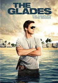 The Glades 3. sezon