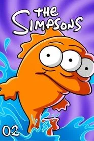 Simpsonlar 2. sezon