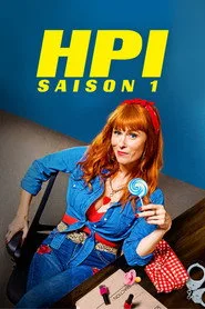 HPI : Yüksek Entelektüel Potansiyel 1. sezon