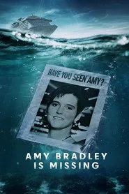 Amy Bradley Is Missing posteri