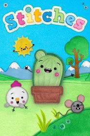 Stitches 1. sezon