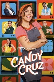Candy Cruz 1. sezon
