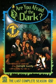 Are You Afraid of the Dark? 7. sezon