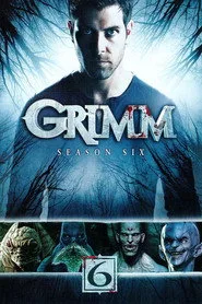 Grimm 6. sezon