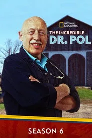 Yetenekli Doktor Pol 6. sezon