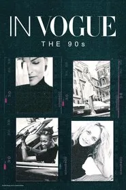 In Vogue: The 90s 1. sezon