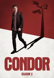 Condor 2. sezon