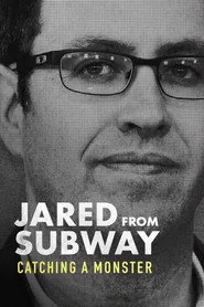 Jared from Subway: Catching a Monster 1. sezon
