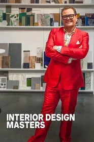 Interior Design Masters with Alan Carr 4. sezon