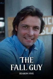 The Fall Guy 5. sezon