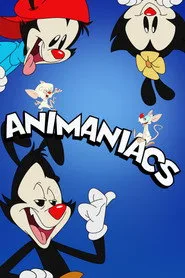 Animaniacs 1. sezon