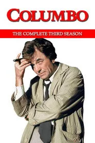Columbo 3. sezon