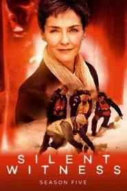 Silent Witness 5. sezon