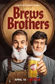 Brews Brothers posteri