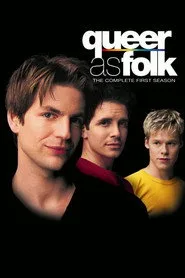 Queer as Folk 1. sezon