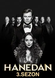 Hanedan 3. sezon