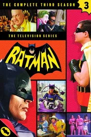 Batman 3. sezon