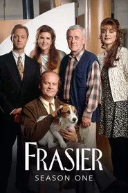 Frasier 1. sezon
