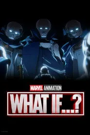 What If...? 3. sezon