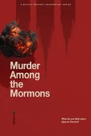 Murder Among the Mormons 1. sezon
