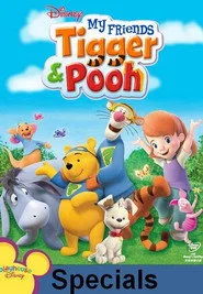 Arkadaşlarım Tigger Ve Pooh 2. sezon