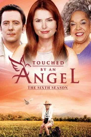 Touched by an Angel 6. sezon
