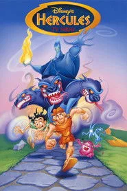 Hercules posteri