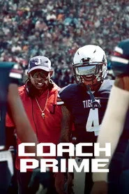 Coach Prime 1. sezon