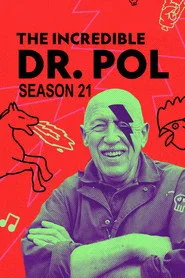 Yetenekli Doktor Pol 21. sezon