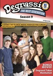 Degrassi 9. sezon