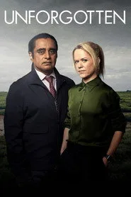 Unforgotten posteri