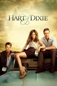 Hart of Dixie 2. sezon