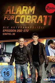 Alarm für Cobra 11 - Die Autobahnpolizei 36. sezon