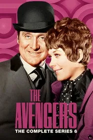 The Avengers 6. sezon