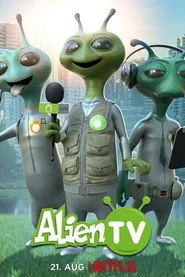 Alien TV 2. sezon