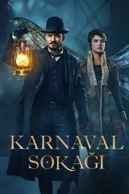 Karnaval Sokağı 1. sezon