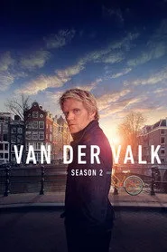 Detective Van der Valk 2. sezon