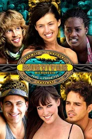 Survivor 16. sezon