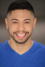 Zak Douglas