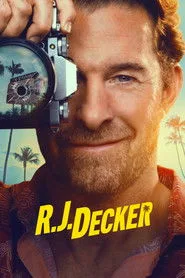 R.J. Decker 1. sezon