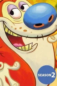 The Ren & Stimpy Show 2. sezon