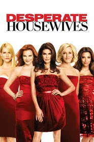 Desperate Housewives 5. sezon