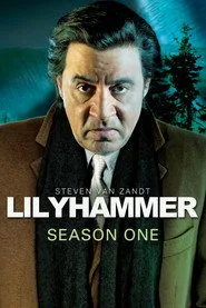 Lilyhammer 1. sezon