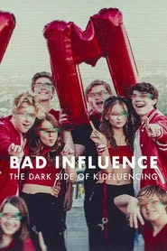 Çocuk Influencer'lar: Dijital Çağın Yeni Sömürü Düzeni 1. sezon