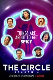 The Circle 4. sezon