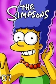 Simpsonlar 7. sezon