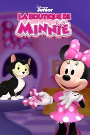 Minnie'nin Çizgi Butiği 4. sezon