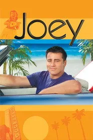 Joey posteri