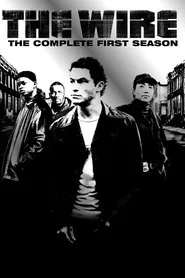 The Wire 1. sezon
